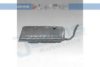 JOHNS 95 23 40-3 Fuel Tank